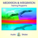 メディテーション＆インテグレーション / Meditation & Integration　mp3ダウンロード版