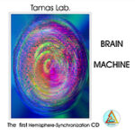 ブレイン マシーン  Brain Machine　MP3ダウンロード版