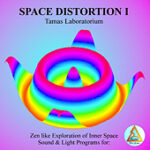 スペース ディストーション / Space Distortion  　mp3ダウンロード版