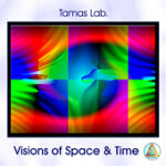 ビジョンズ オブ スペース アンド タイム / Visions of Space & Time 　mp3ダウンロード版