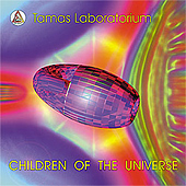 チルドレン オブ ザ ユニバース / Children of the Universe