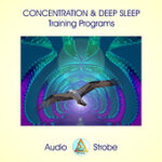 コンセントレーション＆ディープスリープ / Concentration & Deep Sleep　mp3ダウンロード版