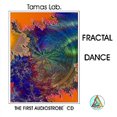 フラクタル ダンス / Fractal Dance　mp3ダウンロード版