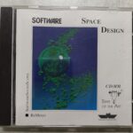 「スペースデザイン」 (展示品CD)