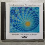 「リビング ストラクチャーズ」 (展示品CD)