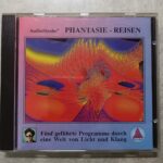 「ファンタシー ライズン」 (展示品CD)