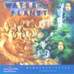 「水の惑星」 (展示品CD)